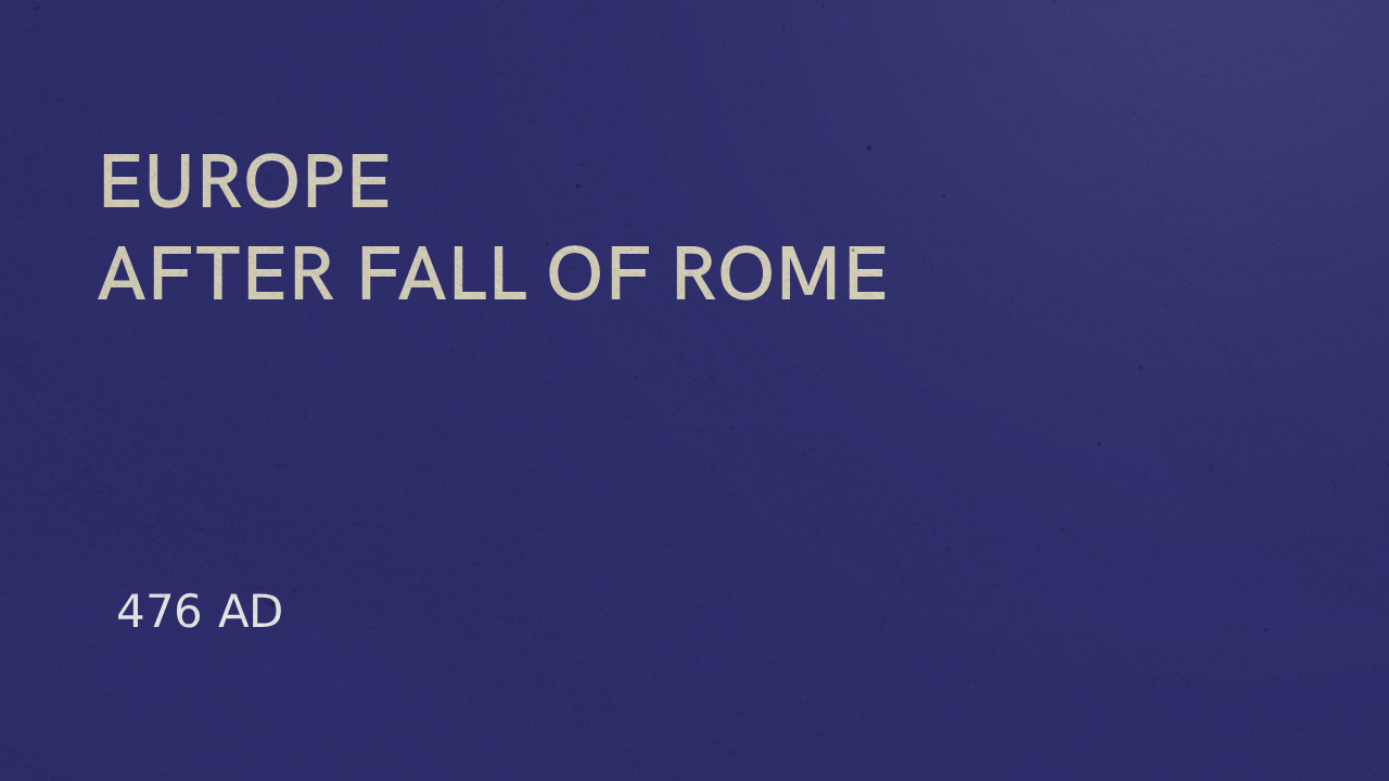 Indus Valley: Advanced Cities with Drainage and Trade